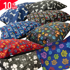 Dog Pet Bed Washable Removable