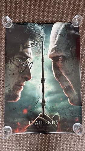 Official harry potter and - official,