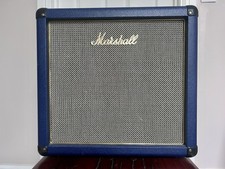 Marshall SC112 Cabinet Navy 