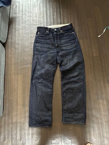 Momotaro jeans w31 straight - jeans,
