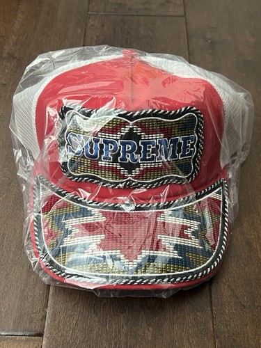 Supreme ss26 western - supreme,