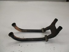 Manifold Suzuki GSX-R 750