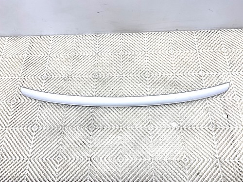Spoiler bmw compact 1 - (e46),