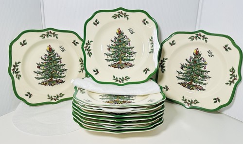Spode christmas tree garland - spode,