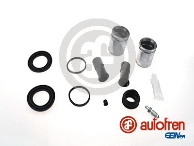 Front repair kit - repair, caliper