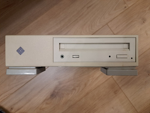 Sun microsystems model 411 - microsystems,