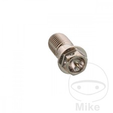 JMP Titanium single banjo