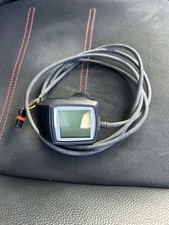 Bosch purion display