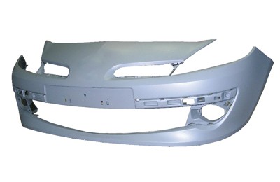 Renault clio front - 05-09,