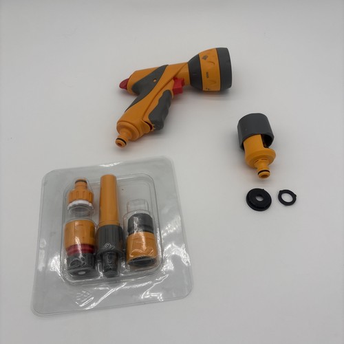 Hozelock garden hose - hozelock,