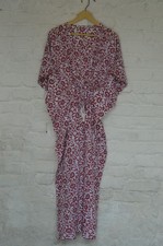 New Floral Long Kaftan Jaipur