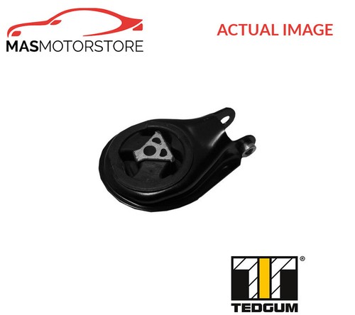 Engine mount mounting support - engine,