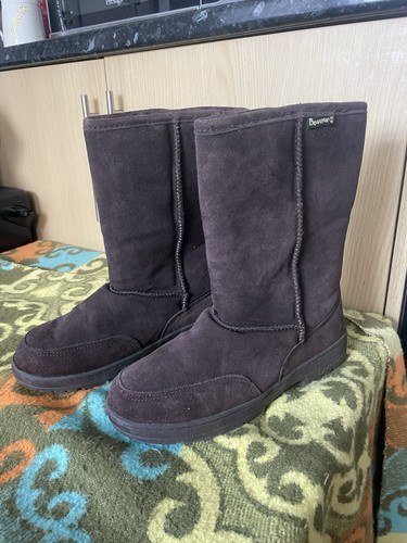 Bearpaw boots womens - womens, 8