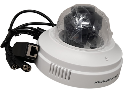 New grandstream gxv3611 - gxv3611, ir_hd