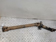 Isuzu D-Max Rear Prop Shaft