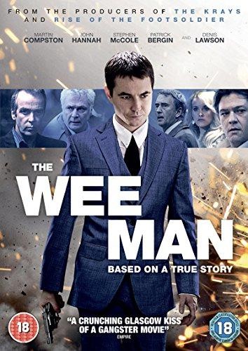The wee man - wee, [dvd]