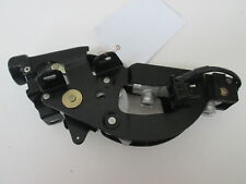 Mercedes-Benz W129 SL lock for
