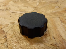 Petrol fuel tank - tank, cap