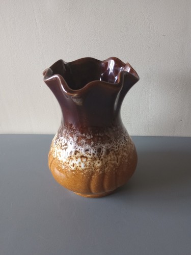 Vintage bay keramik - bay, vase