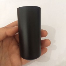 Mic Battery Cap Cup Cover Screw ON Case For SHURE SLX24 PG58 Wireless Microphone