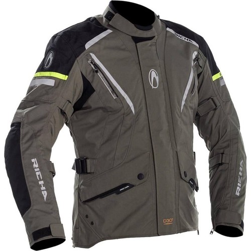 Richa cyclone gtx gore - cyclone, gore-tex