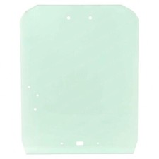FOR KUBOTA CAB - WINDOW PANEL