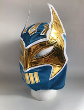 Memorabilia SIN CARA Wrestling