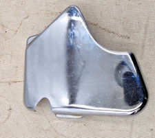 REAR BRAKE PEDAL COVERS SUZUKI