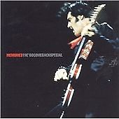 Elvis presley memories the - elvis, memories: