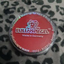 Face Body Paint Professional Stage Makeup Theatre Halloween Fancy Dress 35ml Red