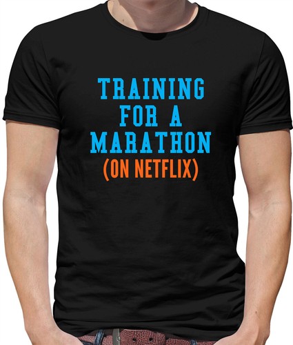 Training for marathon on - training,