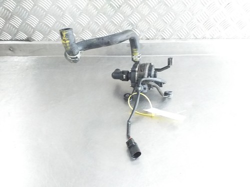 Hyundai kona coolant - kona,