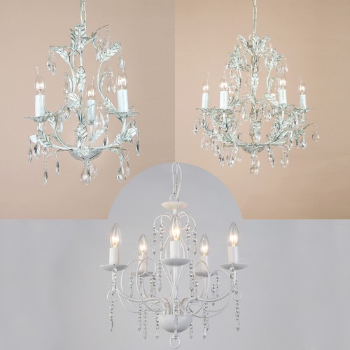 Lauren white antique - lauren,