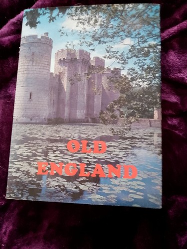 Old england pictorial museum - england,