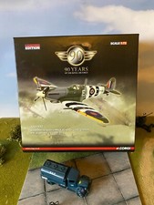 Corgi Aviation Archive 1/72nd