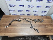 LEXUS RX450 AL20 REAR AXLE