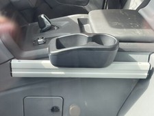 LEVC 2022 72 PLATE BREAKING