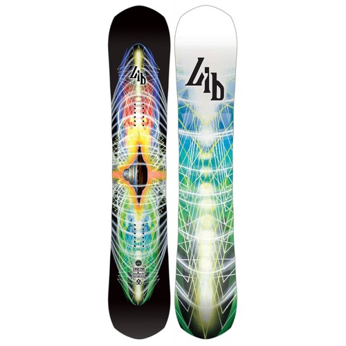Lib tech rice pro snowboard - t.rice,
