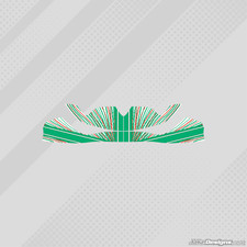 2022 TONYKART RACER 401RR