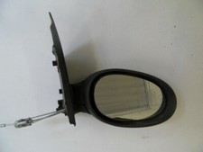 BLACK RIGHT HAND WING DOOR