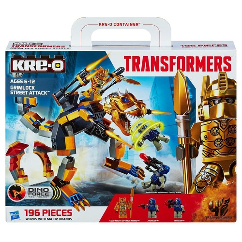 Kre transformers age of - transformers:,