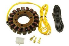 Stator alternator ignition G73