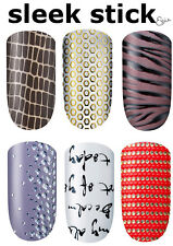 Essie Sleek Stick Nail Stickers Art Various Designs