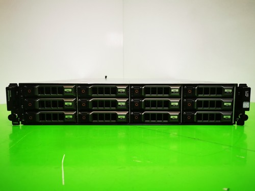 Dell powervault md3200 2tb - md3200,