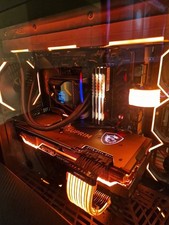 MSI GeForce RTX 3080 SUPRIM X