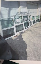 Double-Hung Vinyl Windows