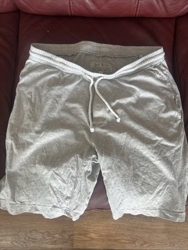 Jack wills men sweat shorts - men's,