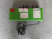 Aqualisa Digital Pumped DIVERT Processor for GRAVITY fed water systems.