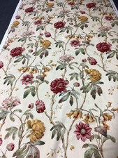 COLEFAX & FOWLER FABRIC -