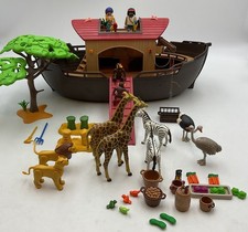 Playmobil Noah's Ark 5276